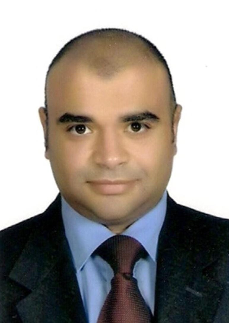 Ahmed Mahmoud Fawzi